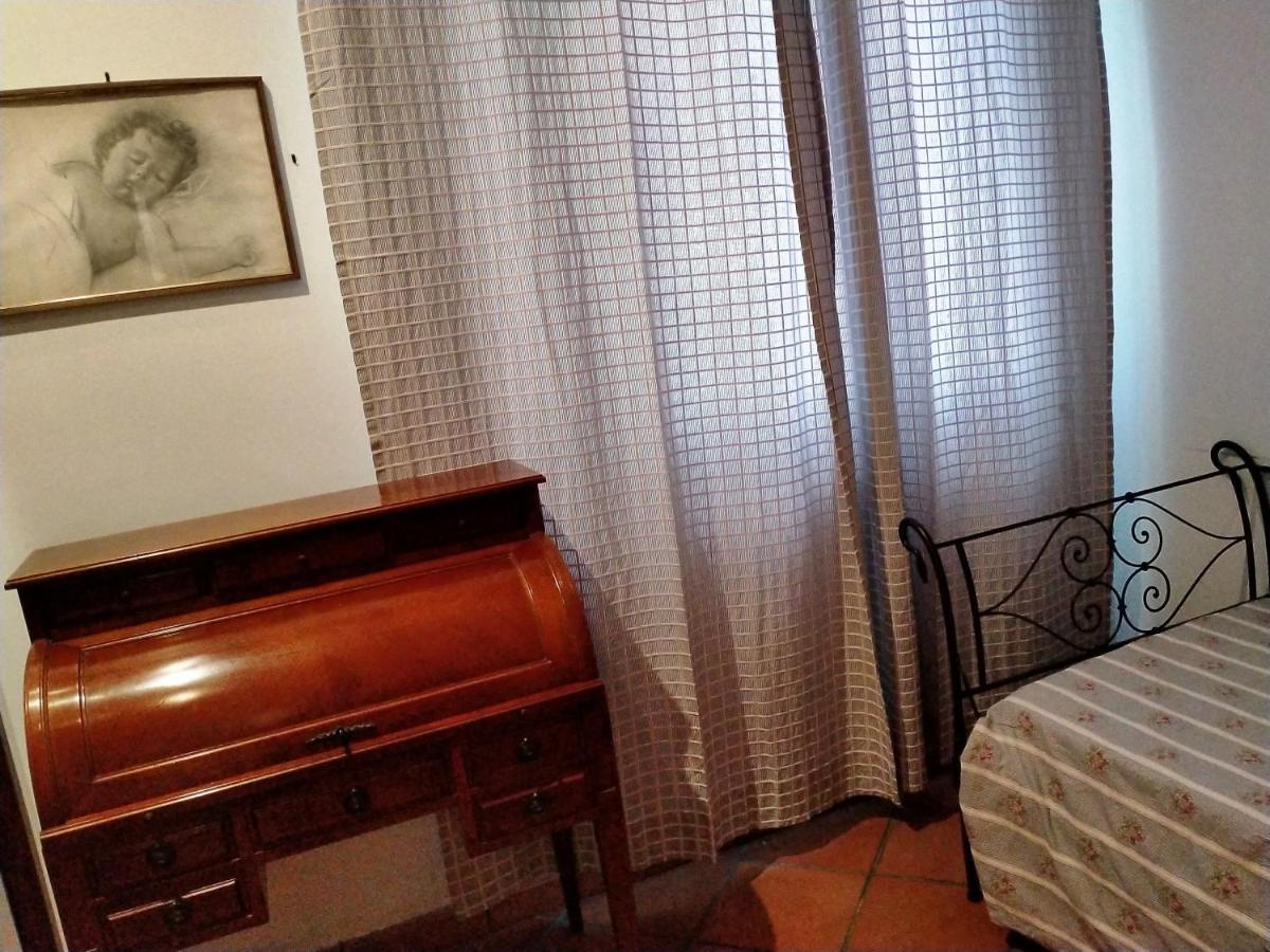 Villa Rossi Polignano a Mare Exteriör bild
