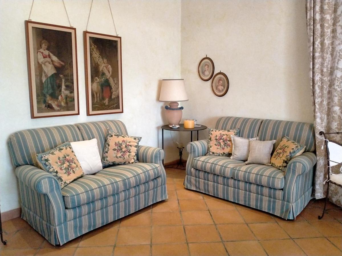 Villa Rossi Polignano a Mare Exteriör bild