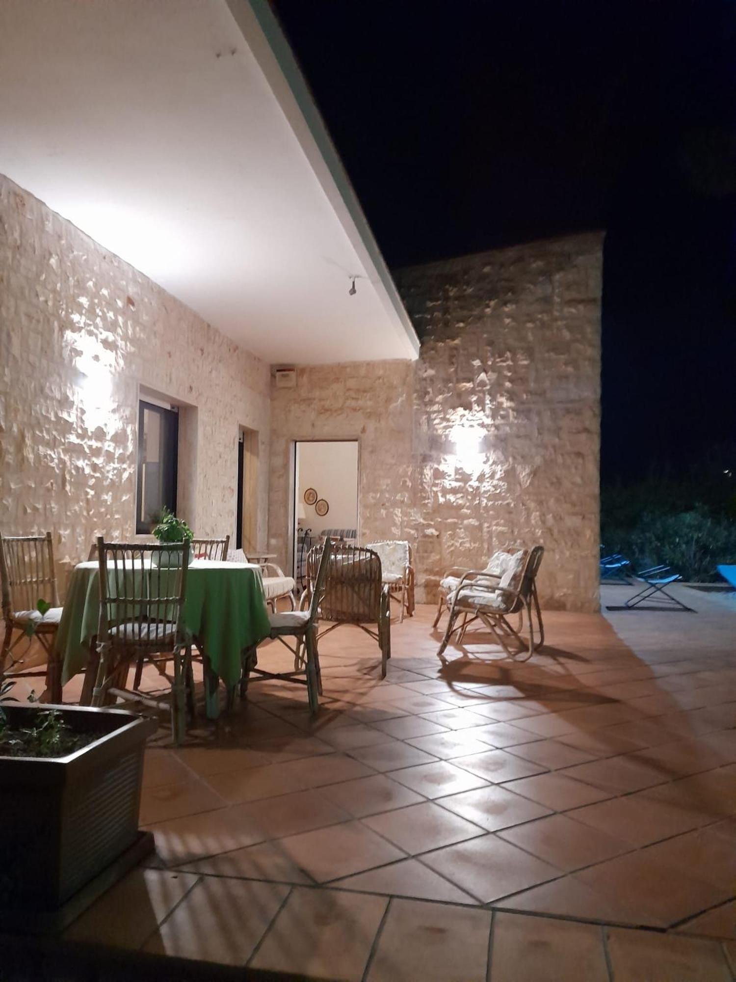 Villa Rossi Polignano a Mare Rum bild